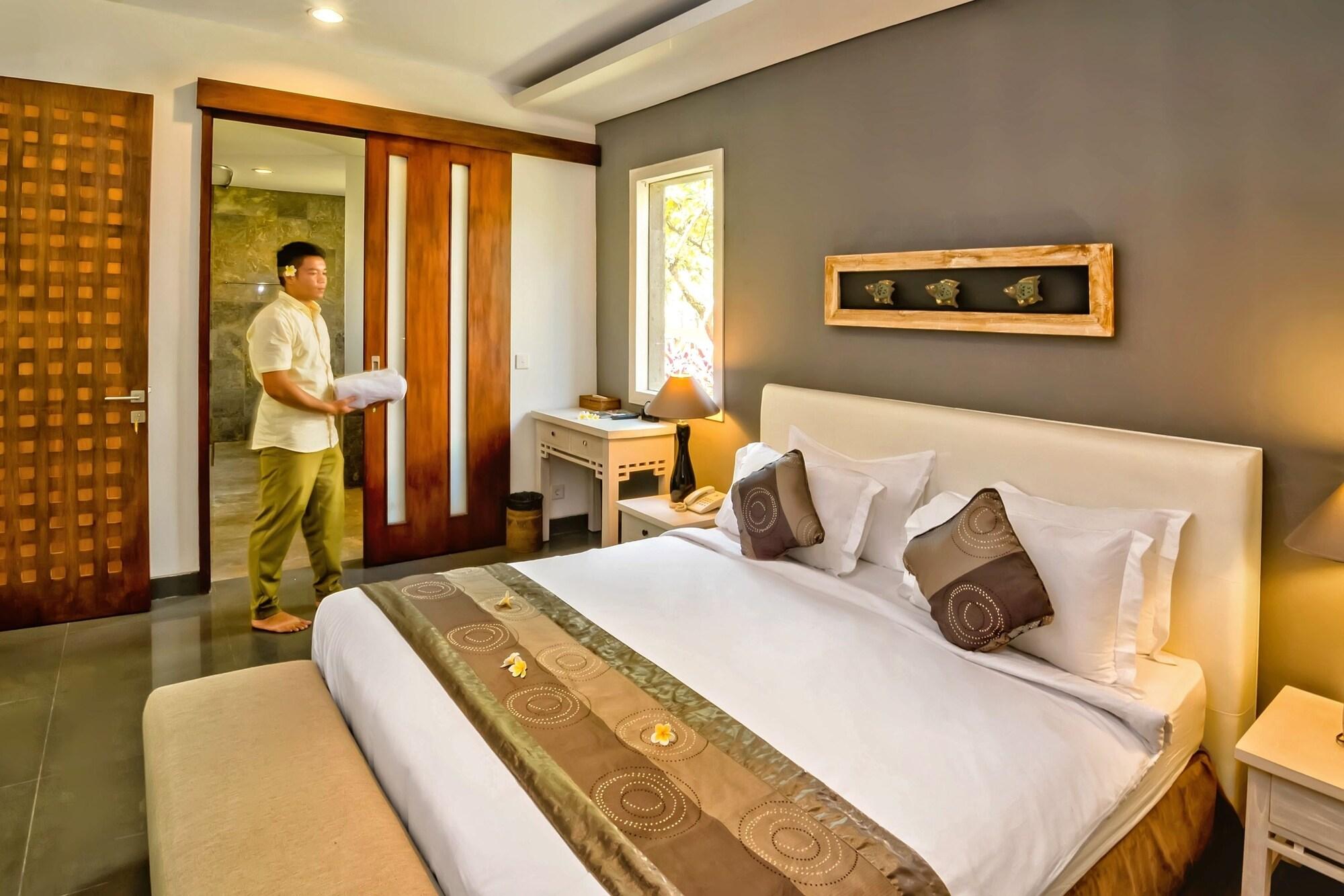 Labak River Hotel By Eps Ubud Exterior foto