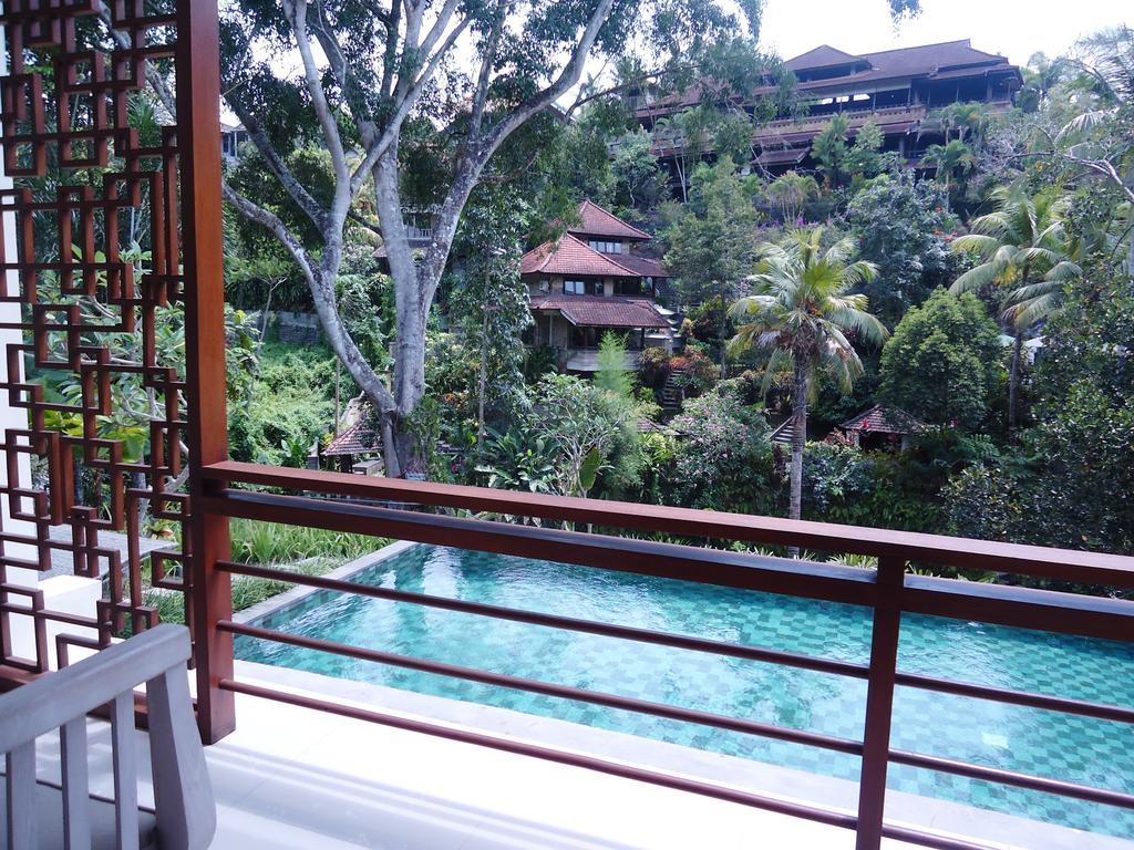Labak River Hotel By Eps Ubud Exterior foto