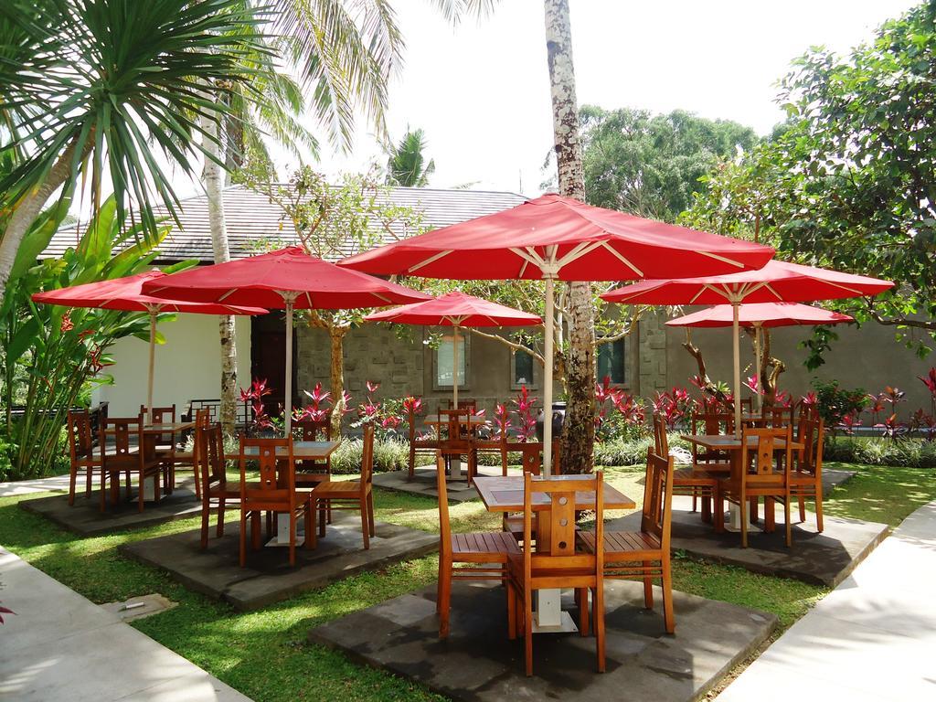 Labak River Hotel By Eps Ubud Exterior foto