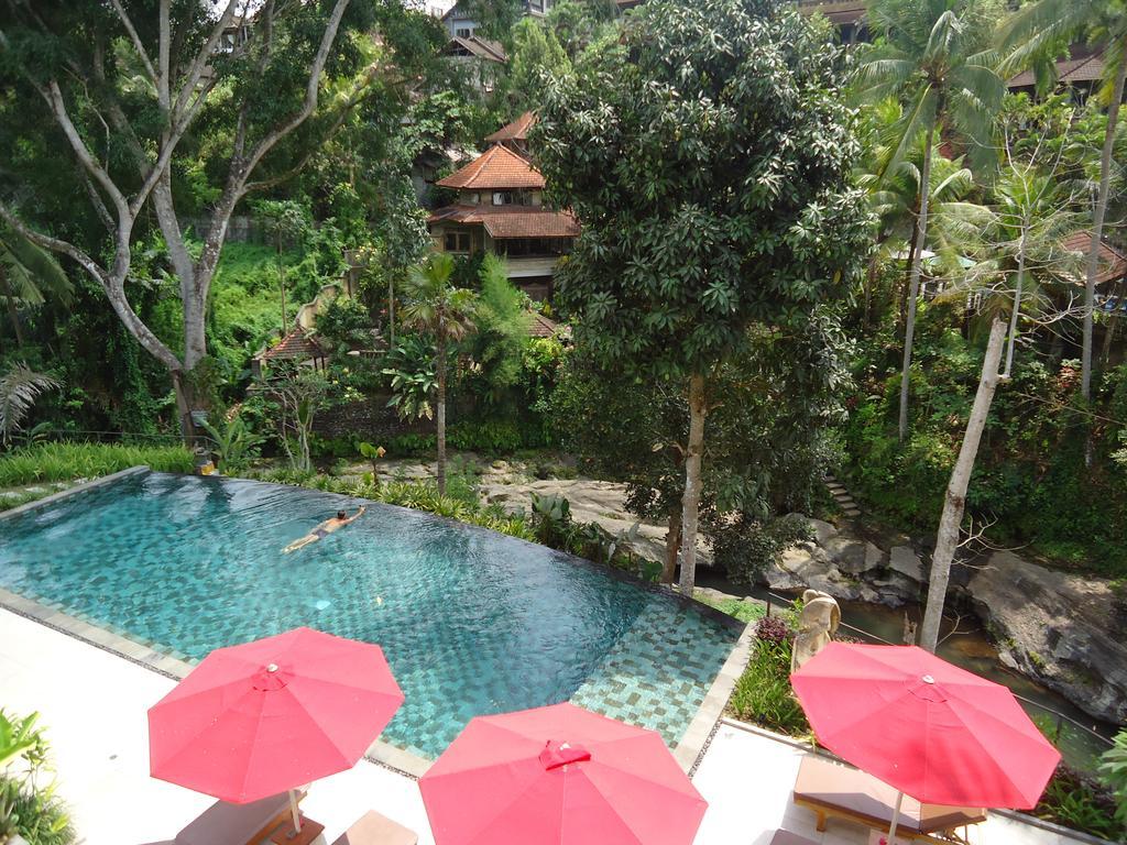 Labak River Hotel By Eps Ubud Exterior foto