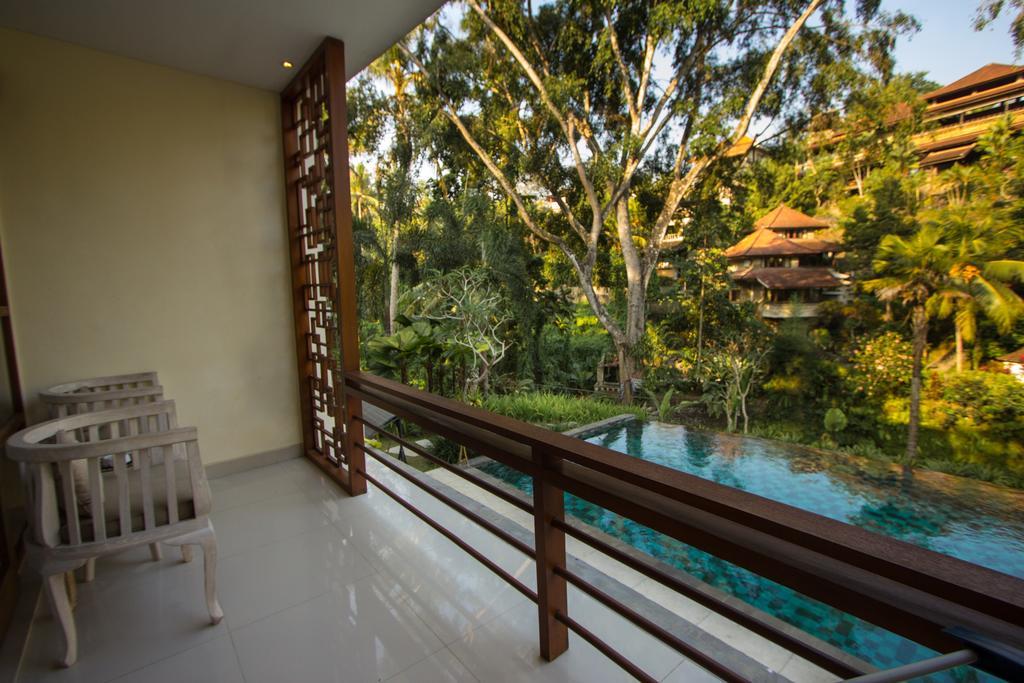 Labak River Hotel By Eps Ubud Quarto foto