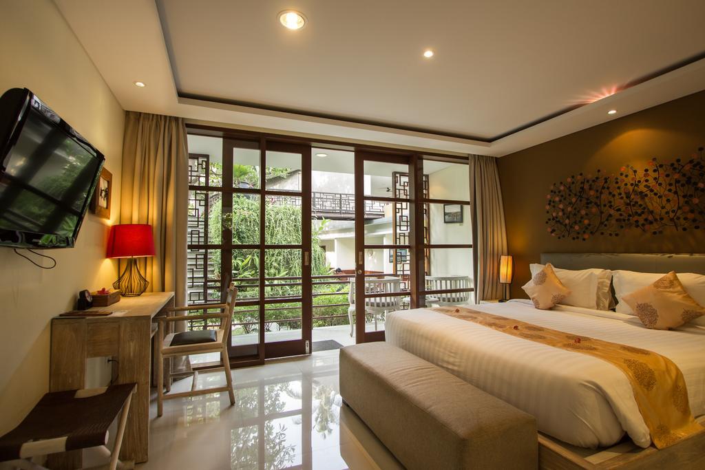 Labak River Hotel By Eps Ubud Quarto foto