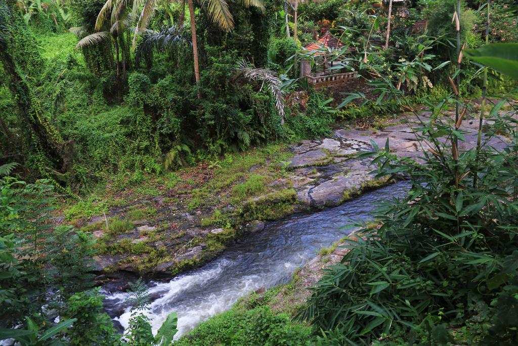 Labak River Hotel By Eps Ubud Exterior foto