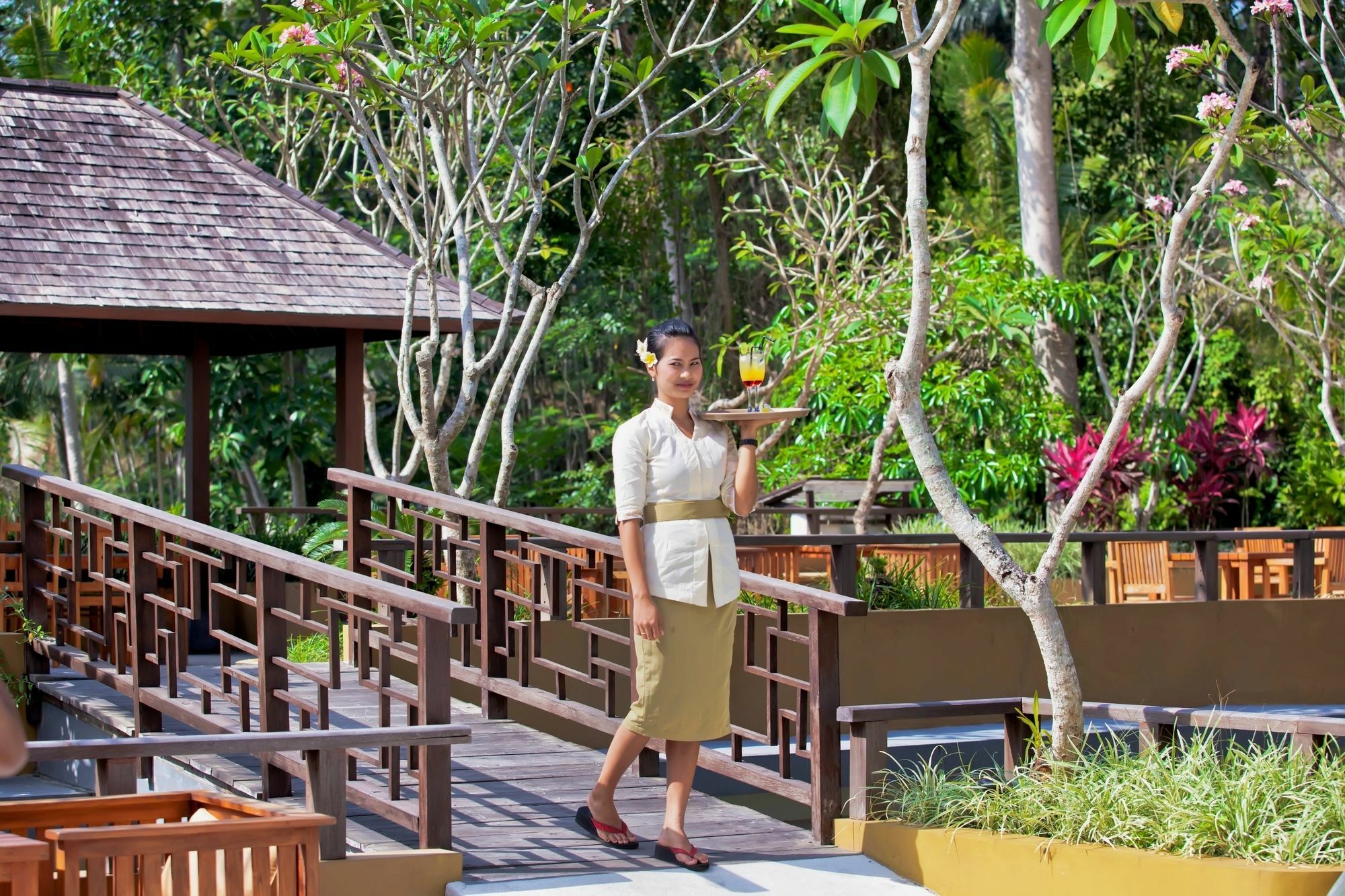 Labak River Hotel By Eps Ubud Exterior foto